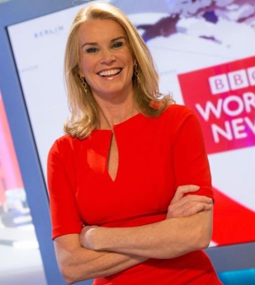 Katty Kay Speaker Executive Speakers Bureau